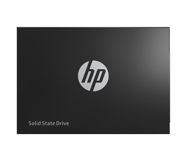 HP 500GB 2,5" SATA SSD S700 - 398084 - zdjęcie
